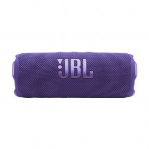 اسپیکر بلوتوثی جی بی ال مدل JBL Flip 7 | رنگ بنفش