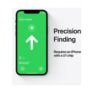 ردیاب هوشمند ایرتگ اپل | Apple AirTag