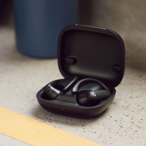 خرید هدفون توگوشی بی‌سیم بیتس مدل Beats Powerbeats Pro 2 | رنگ مشکی