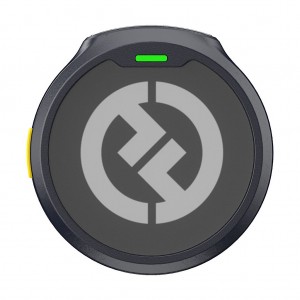 میکروفون بی‌سیم هالی‌لند پک کمبو مدل Hollyland LARK M2 DUO Combo | رنگ مشکی