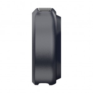 میکروفون بی‌سیم هالی‌لند پک کمبو مدل Hollyland LARK M2 DUO Combo | رنگ مشکی