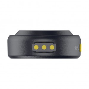 میکروفون بی‌سیم هالی‌لند پک کمبو مدل Hollyland LARK M2 DUO Combo | رنگ مشکی