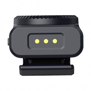 میکروفون بی‌سیم هالی‌لند پک کمبو مدل Hollyland LARK M2 DUO Combo | رنگ مشکی