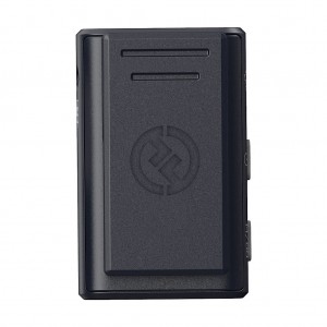 میکروفون بی‌سیم هالی‌لند پک کمبو مدل Hollyland LARK M2 DUO Combo | رنگ مشکی