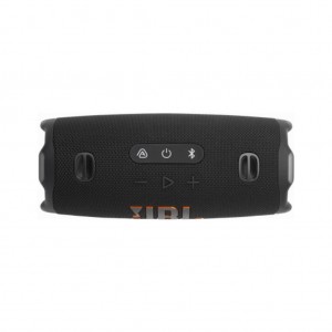 اسپیکر بلوتوثی جی بی ال مدل JBL Charge 6 | رنگ مشکی