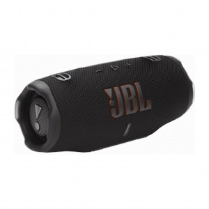 اسپیکر بلوتوثی جی بی ال مدل JBL Charge 6 | رنگ مشکی