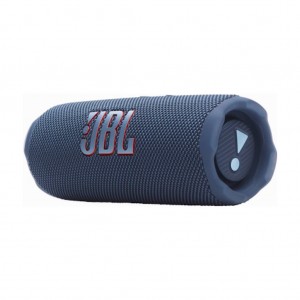 اسپیکر بلوتوثی جی بی ال مدل JBL Flip 7 | رنگ آبی