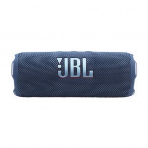 اسپیکر بلوتوثی جی بی ال مدل JBL Flip 7 | رنگ آبی