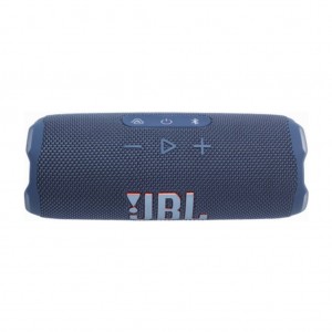 اسپیکر بلوتوثی جی بی ال مدل JBL Flip 7 | رنگ آبی