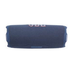 اسپیکر بلوتوثی جی بی ال مدل JBL Flip 7 | رنگ آبی