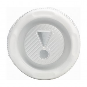 اسپیکر بلوتوثی جی بی ال مدل JBL Flip 7 | رنگ سفید