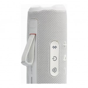 اسپیکر بلوتوثی جی بی ال مدل JBL Flip 7 | رنگ سفید