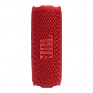 اسپیکر بلوتوثی جی بی ال مدل JBL Flip 7 | رنگ قرمز