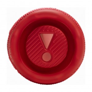 اسپیکر بلوتوثی جی بی ال مدل JBL Flip 7 | رنگ قرمز