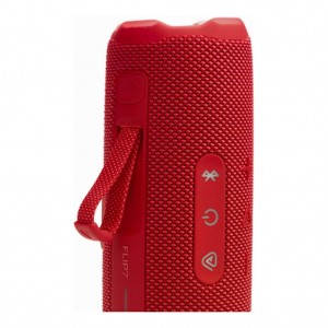 اسپیکر بلوتوثی جی بی ال مدل JBL Flip 7 | رنگ قرمز