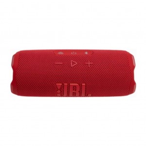 اسپیکر بلوتوثی جی بی ال مدل JBL Flip 7 | رنگ قرمز