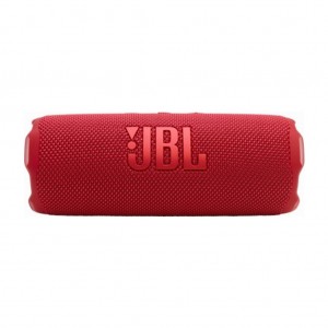 اسپیکر بلوتوثی جی بی ال مدل JBL Flip 7 | رنگ قرمز