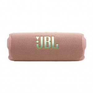 اسپیکر بلوتوثی جی بی ال مدل JBL Flip 7 | رنگ صورتی