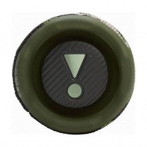 اسپیکر بلوتوثی جی بی ال مدل JBL Flip 7 | رنگ سبز ارتشی