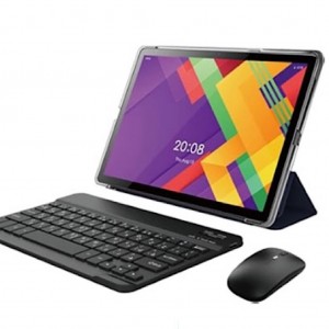 تبلت دانشجویی 10.1 اینچی XPRIME مدل A15 Max، ظرفیت 32 گیگابایت و رم 2 گیگابایت | همراه  کد رجیستری