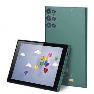 خرید تبلت 8 اینچی Cidea مدل CM824 Ultra، ظرفیت 256 گیگابایت و رم 8 گیگابایت به همراه رجیستری