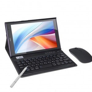 تبلت 8 اینچی Cidea مدل CM824 Ultra، ظرفیت 256 گیگابایت و رم 8 گیگابایت به همراه رجیستری