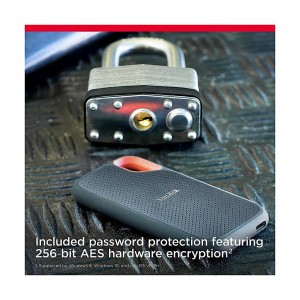 ssd قابل حمل سن دیسک