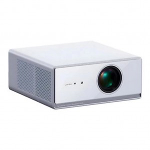 ویدئو پروژکتور قابل حمل ونبو مدل wanbo x5 air