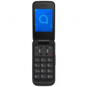 گوشی موبایل تاشو آلکاتل مدل 2057 Alcatel
