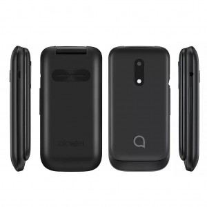 موبایل تاشو