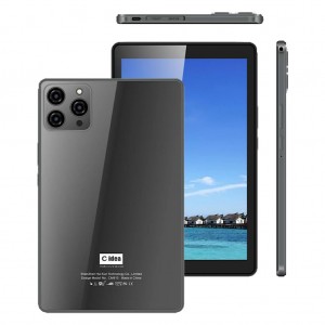 تبلت  9  اینچی Cidea مدل CM915، ظرفیت 32 گیگابایت و رم 2 گیگابایت | همراه کد رجیستری