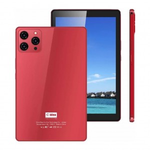 تبلت  9  اینچی Cidea مدل CM915، ظرفیت 32 گیگابایت و رم 2 گیگابایت | همراه کد رجیستری