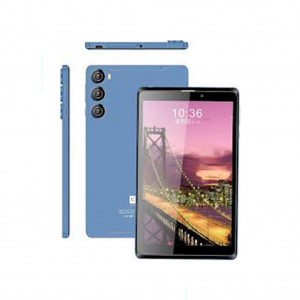 تبلت 8 اینچی Cidea مدل CM835، ظرفیت 256 گیگابایت و رم 8 گیگابایت