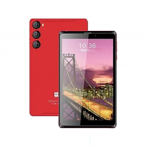 تبلت 8 اینچی Cidea مدل CM835، ظرفیت 256 گیگابایت و رم 8 گیگابایت