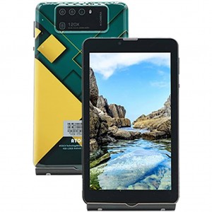 تبلت کودک 7 اینچی Atouch مدل Vikusha V-S13 ظرفیت 128 گیگابایت رم 4 گیگابایت | همراه کد رجیستری