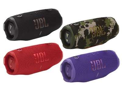 معرفی و بررسی اسپیکر JBL Charge 6