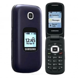 گوشی موبایل تاشو سامسونگ مدل B311 دارای کد رجیستری