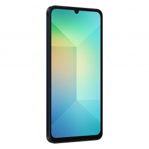 گوشی موبایل سامسونگ مدل Samsung Galaxy A06 | رم ۴ گیگابایت | ظرفیت ۱۲۸ گیگابایت | رنگ طلایی | ساخت چین | ۱۸ ماه گارانتی شرکتی
