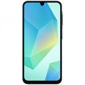 گوشی موبایل سامسونگ مدل Galaxy A16 | رم ۴ گیگابایت | ظرفیت ۱۲۸ گیگابایت | رنگ طلایی | ساخت ویتنام | گارانتی ۱۸ ماهه شرکتی