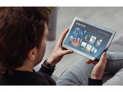 کاربردهای تبلت در زندگی روزمره