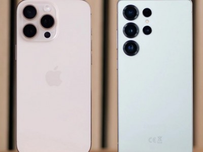 مقایسه iPhone 16 Pro Max و Samsung Galaxy S25 Ultra