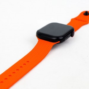 ساعت هوشمند ویسمی طرح اپل واچ مدل WS-X11