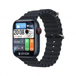 ساعت هوشمند ویسمی طرح اپل واچ مدل WS-X11