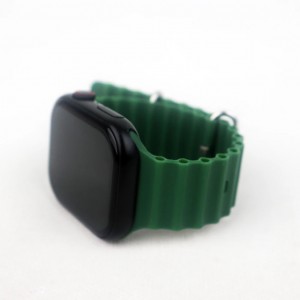 ساعت هوشمند ویسمی طرح اپل واچ مدل WS-X11