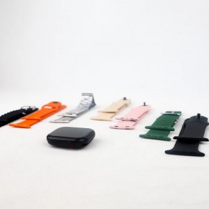 ساعت هوشمند ویسمی طرح اپل واچ مدل WS-X11