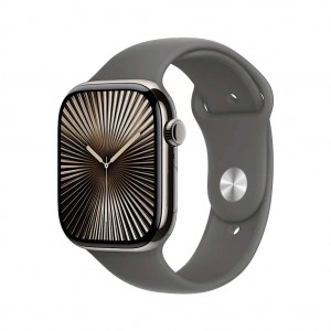 ساعت هوشمند ویسمی طرح اپل واچ مدل WS-X15