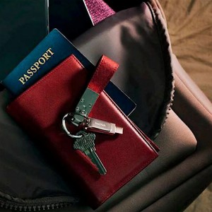 فلش مموری سن دیسک مدل Ultra Dual Drive Luxe ظرفیت 64 گیگابایت