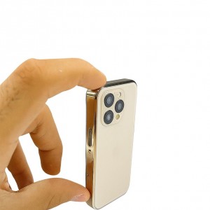 گوشی موبایل 16پرو مکس مینی فول صفحه 4 اینچ 16pro max mini