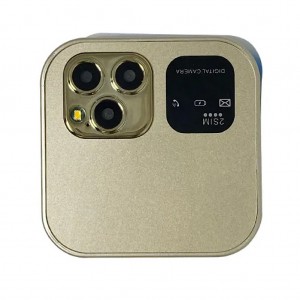 گوشی موبایل تاشو طرح اپل مدل Servo i16 mini