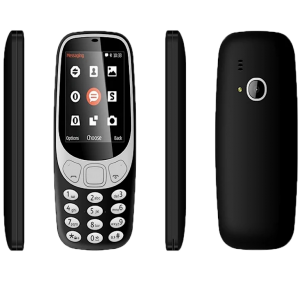 گوشی موبایل طرح نوکیا ۳۳۱۰ به همراه کد رجیستری